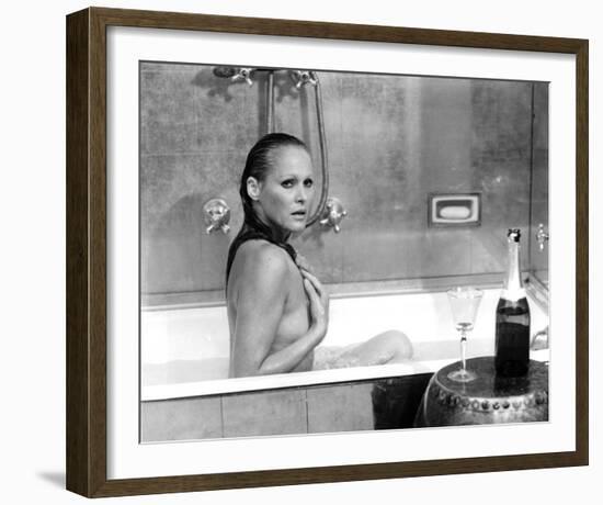 Ursula Andress-null-Framed Photo