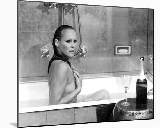 Ursula Andress-null-Mounted Photo