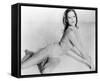 Ursula Andress-null-Framed Stretched Canvas