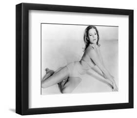 Ursula Andress-null-Framed Photo