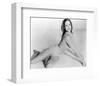 Ursula Andress-null-Framed Photo