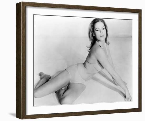 Ursula Andress-null-Framed Photo