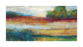 Spring Expanse 1-Ursula Brenner-Giclee Print