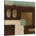 Tranquil Plains II-Ursula Salemink-Roos-Stretched Canvas