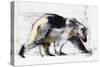 Ursus Maritimus, 1999-Mark Adlington-Stretched Canvas