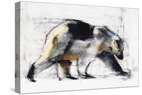 Ursus Maritimus, 1999-Mark Adlington-Stretched Canvas