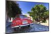 Uruguay, Colonia Del Sacramento (Unesco World Heritage Site)-Michele Falzone-Mounted Photographic Print