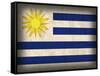 Uruguay-David Bowman-Framed Stretched Canvas