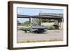 Uruguayan Air Force A-37 Dragonfly at Natal Air Force Base, Brazil-Stocktrek Images-Framed Photographic Print