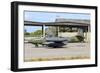 Uruguayan Air Force A-37 Dragonfly at Natal Air Force Base, Brazil-Stocktrek Images-Framed Photographic Print