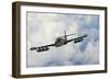 Uruguayan Air Force A-37 Dragonfly in Flight over Brazil-Stocktrek Images-Framed Photographic Print