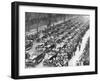 Us 1st Army in the Victory Parade, New York, USA, 10 September 1919-null-Framed Giclee Print