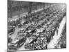 Us 1st Army in the Victory Parade, New York, USA, 10 September 1919-null-Mounted Giclee Print