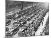 Us 1st Army in the Victory Parade, New York, USA, 10 September 1919-null-Mounted Giclee Print