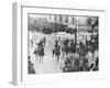 Us 1st Army in the Victory Parade, New York, USA, 10 September 1919-null-Framed Giclee Print