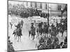 Us 1st Army in the Victory Parade, New York, USA, 10 September 1919-null-Mounted Giclee Print
