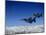 US Air Force F-16 Fighting Falcons Conduct Operations over Eastern Afghanistan-null-Mounted Photographic Print