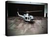 US Army Helicopter-null-Stretched Canvas