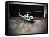 US Army Helicopter-null-Framed Stretched Canvas