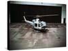 US Army Helicopter-null-Stretched Canvas