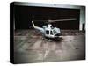 US Army Helicopter-null-Stretched Canvas