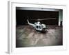 US Army Helicopter-null-Framed Photographic Print