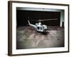 US Army Helicopter-null-Framed Photographic Print
