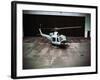 US Army Helicopter-null-Framed Photographic Print