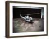 US Army Helicopter-null-Framed Photographic Print