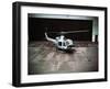 US Army Helicopter-null-Framed Photographic Print