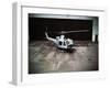 US Army Helicopter-null-Framed Photographic Print