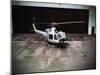 US Army Helicopter-null-Mounted Photographic Print