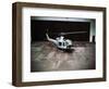 US Army Helicopter-null-Framed Photographic Print