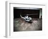 US Army Helicopter-null-Framed Photographic Print