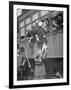 Us Army Recruits Bid Farewell to Family before the Train Journey to Training Camp, 1917-American Photographer-Framed Premium Photographic Print