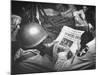 US Army Soldiers Brought in to Restore Order-null-Mounted Photographic Print