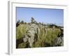 US Army Soldiers Prepare to Board a UH-60 Black Hawk Helicopter-Stocktrek Images-Framed Photographic Print