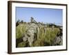 US Army Soldiers Prepare to Board a UH-60 Black Hawk Helicopter-Stocktrek Images-Framed Photographic Print