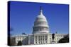 Us Capital Building-seankate-Stretched Canvas