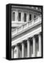 US Capitol 6-Jeff Pica-Framed Stretched Canvas