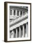 US Capitol 6-Jeff Pica-Framed Photographic Print