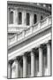 US Capitol 6-Jeff Pica-Mounted Photographic Print