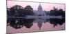 US Capitol Building at dawn, Washington DC, USA-null-Mounted Photographic Print