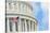 US Capitol Building - Washington DC-Orhan-Stretched Canvas