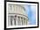 US Capitol Building - Washington DC-Orhan-Framed Photographic Print