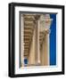 US Capitol Columns-Steve Gadomski-Framed Photographic Print