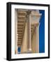 US Capitol Columns-Steve Gadomski-Framed Photographic Print