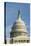 Us Capitol Dome-MDpic-Stretched Canvas