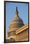 US Capitol Dome-Richard T. Nowitz-Framed Photographic Print