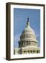 Us Capitol Dome-MDpic-Framed Photographic Print